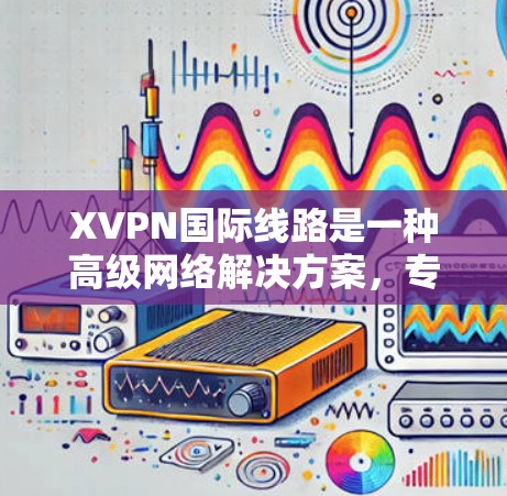 XVPN国际线路是一种高级网络解决方案,专为跨国互联网连接设计,提供优越的安全性和稳定性,适用于企业和个人用户。以下是对XVPN国际线路的详细分析 XVPN国际线路是一种高级网络解决方案,专为跨国互联网连接设计,提供优越的安全性和稳定性,适用于企业和个人用户。以下是对XVPN国际线路的详细分析