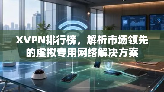 XVPN排行榜,解析市场领先的虚拟专用网络解决方案 XVPN排行榜,解析市场领先的虚拟专用网络解决方案
