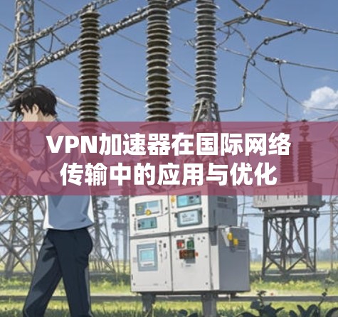 VPN加速器在国际网络传输中的应用与优化 VPN加速器在国际网络传输中的应用与优化