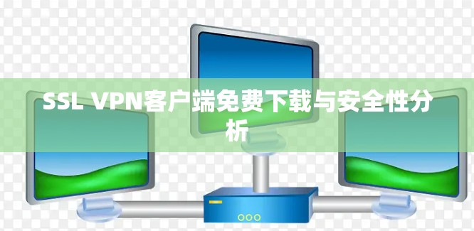 SSL VPN客户端免费下载与安全性分析 SSL VPN客户端免费下载与安全性分析