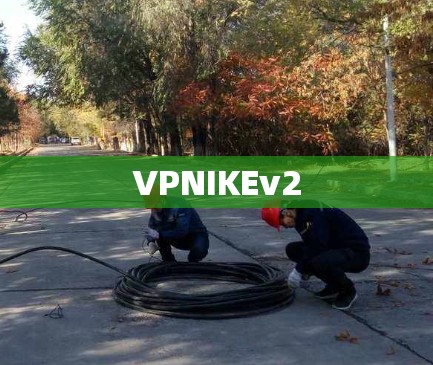 VPNIKEv2 VPNIKEv2