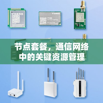 节点套餐,通信网络中的关键资源管理 节点套餐,通信网络中的关键资源管理