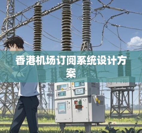 香港机场订阅系统设计方案 香港机场订阅系统设计方案