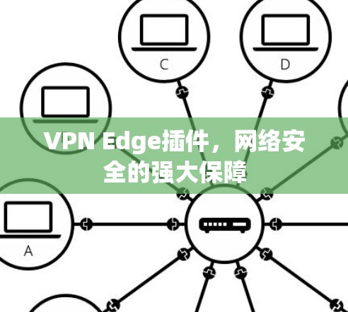VPN Edge插件，网络安全的强大保障