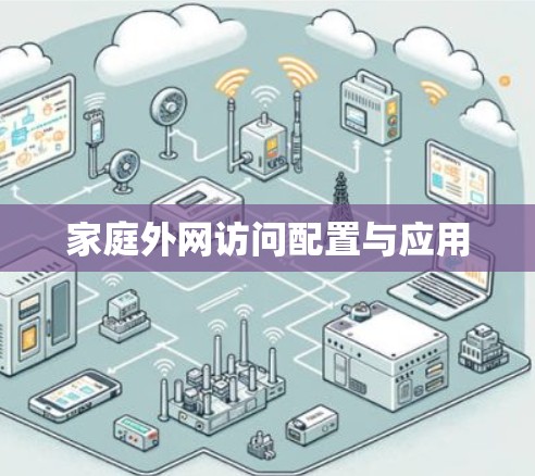 家庭外网访问配置与应用