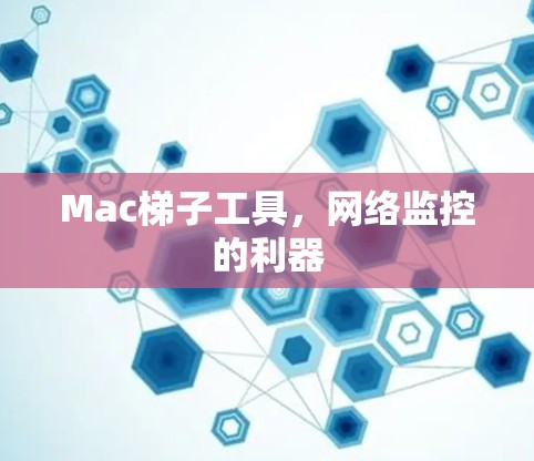 Mac梯子工具，网络监控的利器