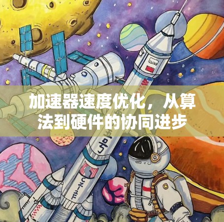 加速器速度优化，从算法到硬件的协同进步