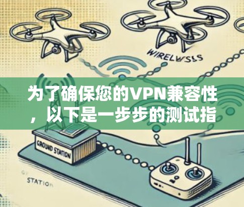 为了确保您的VPN兼容性，以下是一步步的测试指南，帮助您全面检查和解决可能的问题