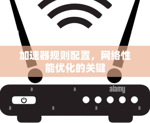 加速器规则配置,网络性能优化的关键 加速器规则配置,网络性能优化的关键