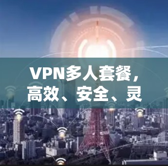 VPN多人套餐，高效、安全、灵活的通信解决方案