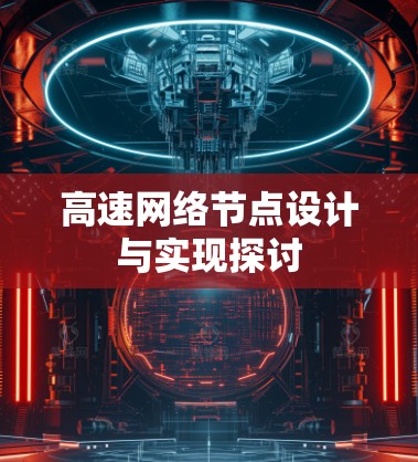 高速网络节点设计与实现探讨