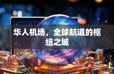 华人机场,全球航道的枢纽之城 华人机场,全球航道的枢纽之城