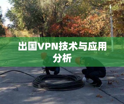 出国VPN技术与应用分析 出国VPN技术与应用分析
