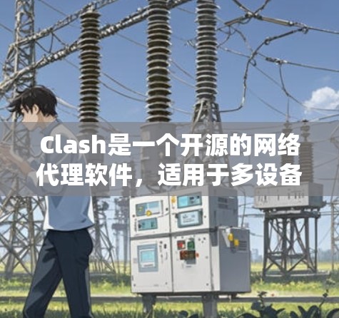 Clash是一个开源的网络代理软件，适用于多设备管理和网络规则配置。以下是Clash的详细介绍和使用步骤