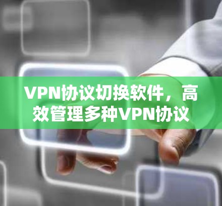 VPN协议切换软件，高效管理多种VPN协议的解决方案