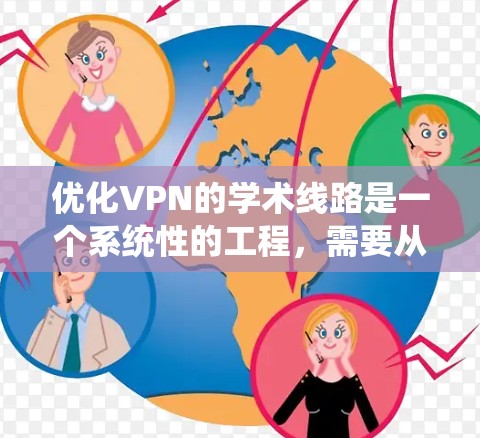 优化VPN的学术线路是一个系统性的工程,需要从多个方面综合考虑。以下是一个有条理的优化步骤指南 优化VPN的学术线路是一个系统性的工程,需要从多个方面综合考虑。以下是一个有条理的优化步骤指南