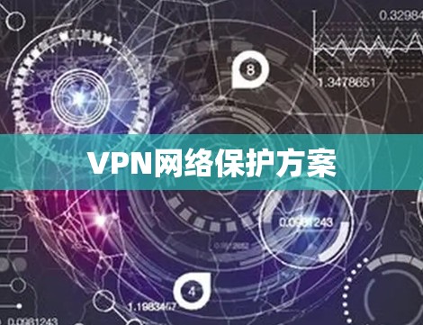 VPN网络保护方案