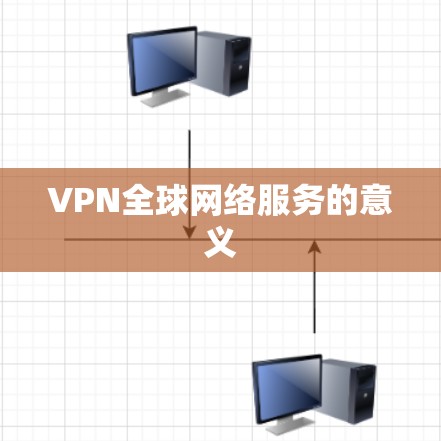 VPN全球网络服务的意义
