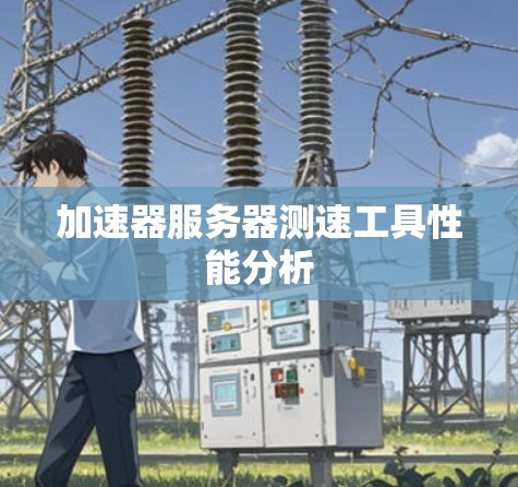 加速器服务器测速工具性能分析