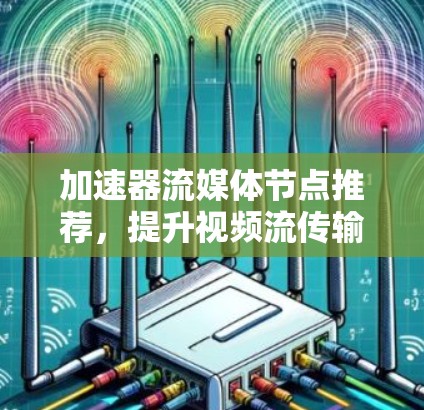 加速器流媒体节点推荐，提升视频流传输效率的关键技术